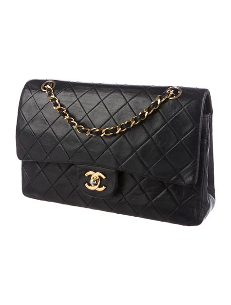 chanel classic collection|Chanel classic flap 2022.